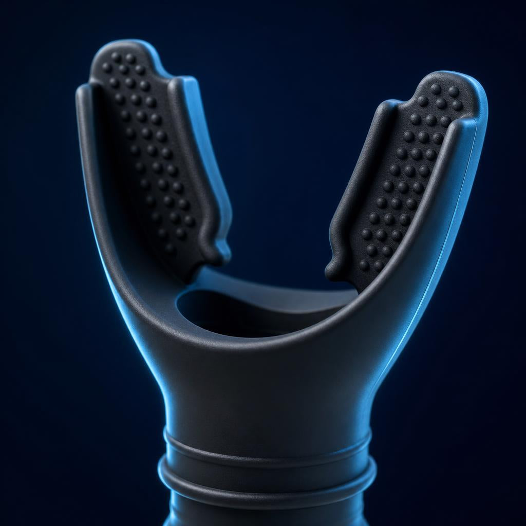 Soft silicone that feels like nothing