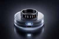 Kevenza charging dock and power bank