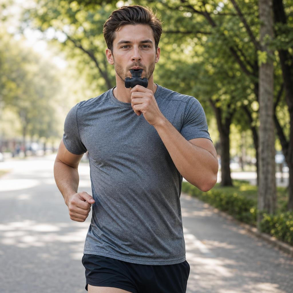 Running